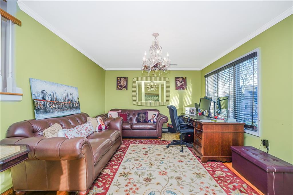 11 Whitaker Place Dongan Hills Staten Island NY 10304