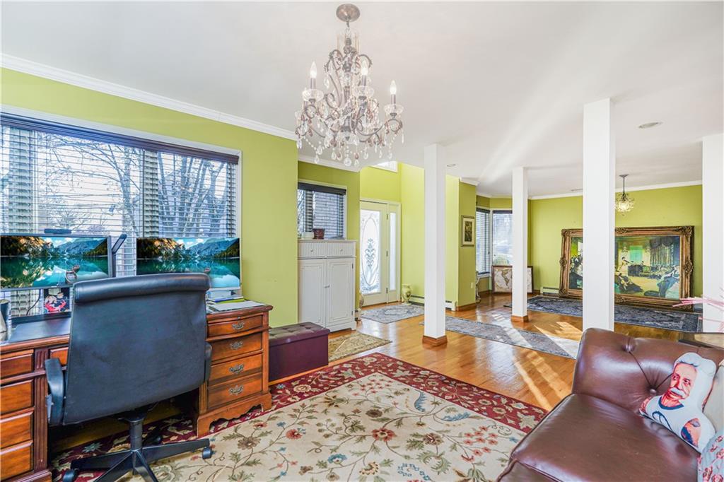 11 Whitaker Place Dongan Hills Staten Island NY 10304