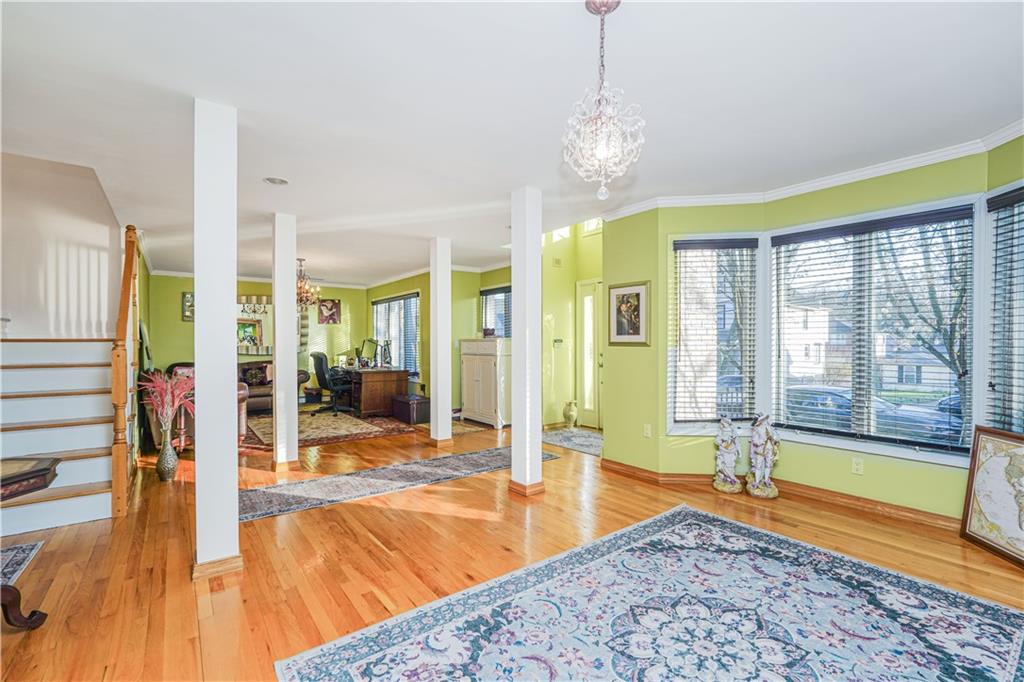 11 Whitaker Place Dongan Hills Staten Island NY 10304