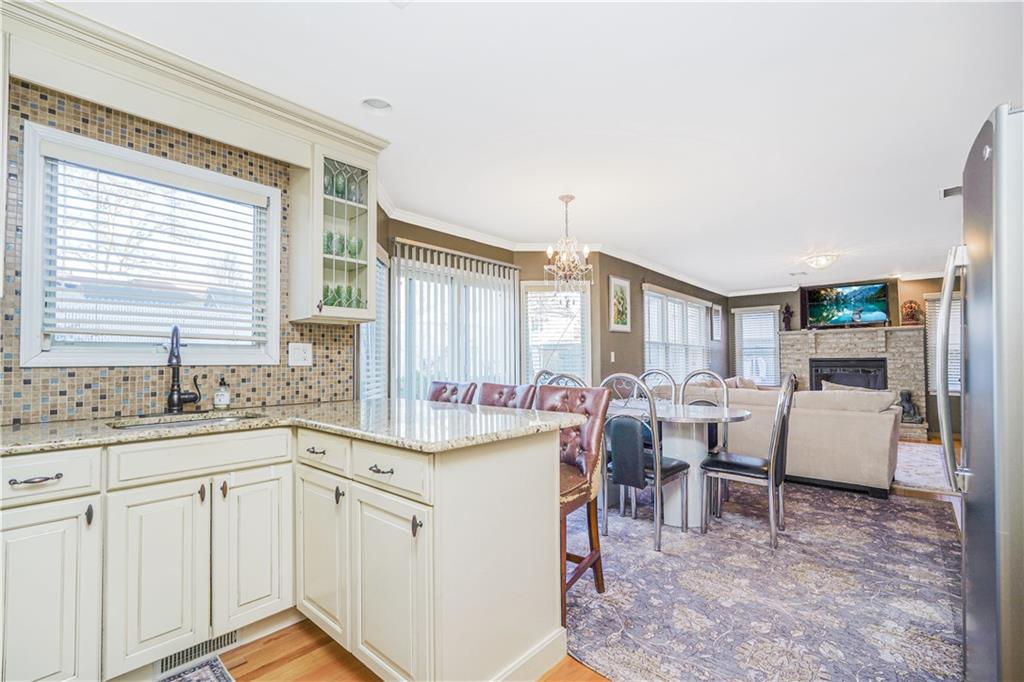 11 Whitaker Place Dongan Hills Staten Island NY 10304