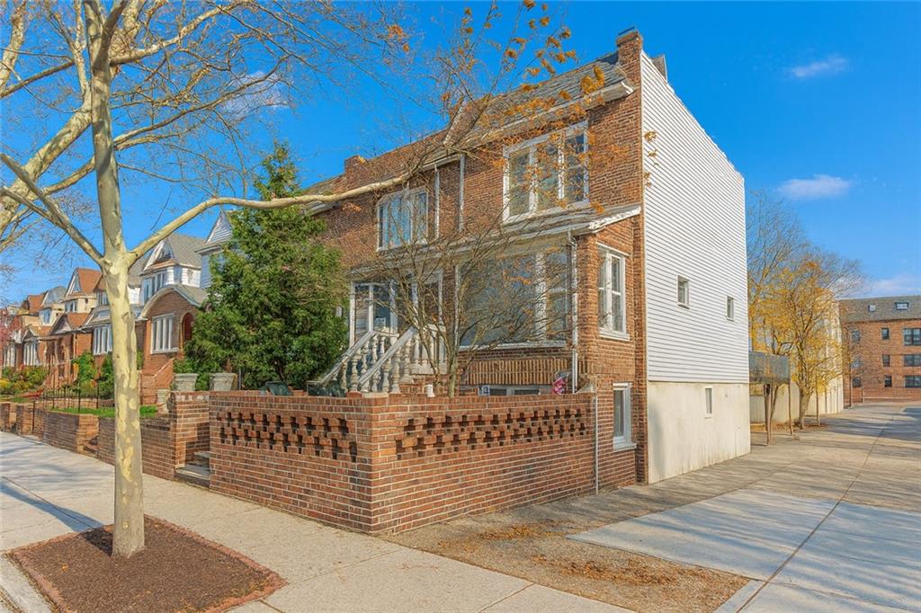 1075 77th Street Dyker Heights Brooklyn NY 11228