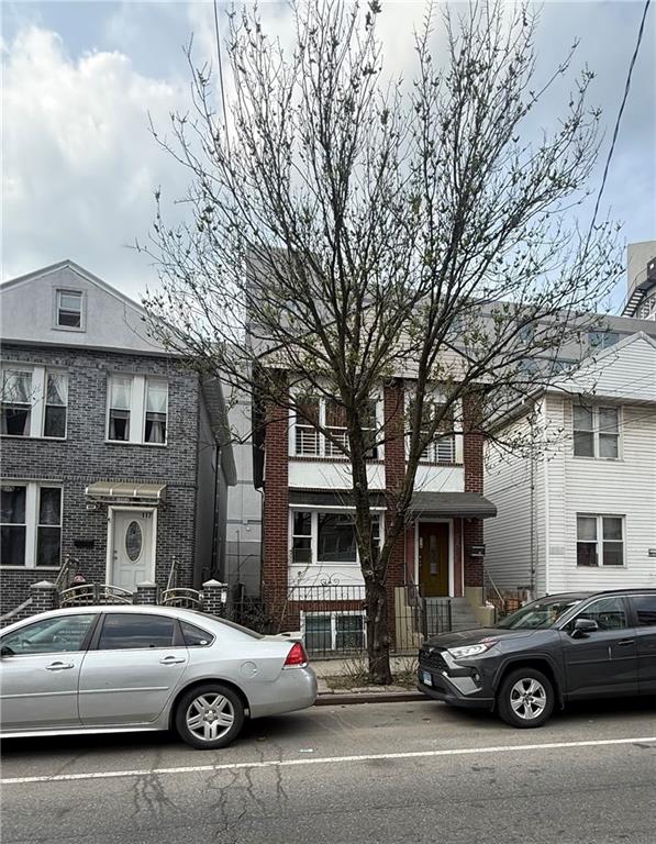 115 Neptune Avenue Brighton Beach Brooklyn NY 11235