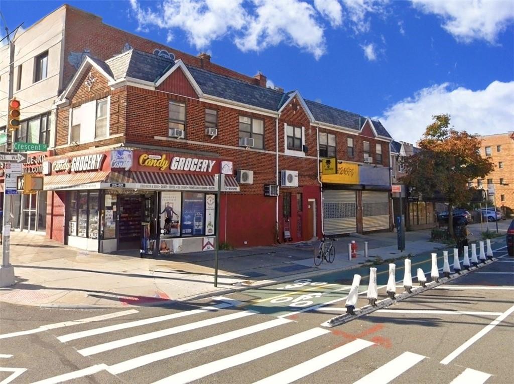 25-02 Broadway Long Island City Queens NY 11106