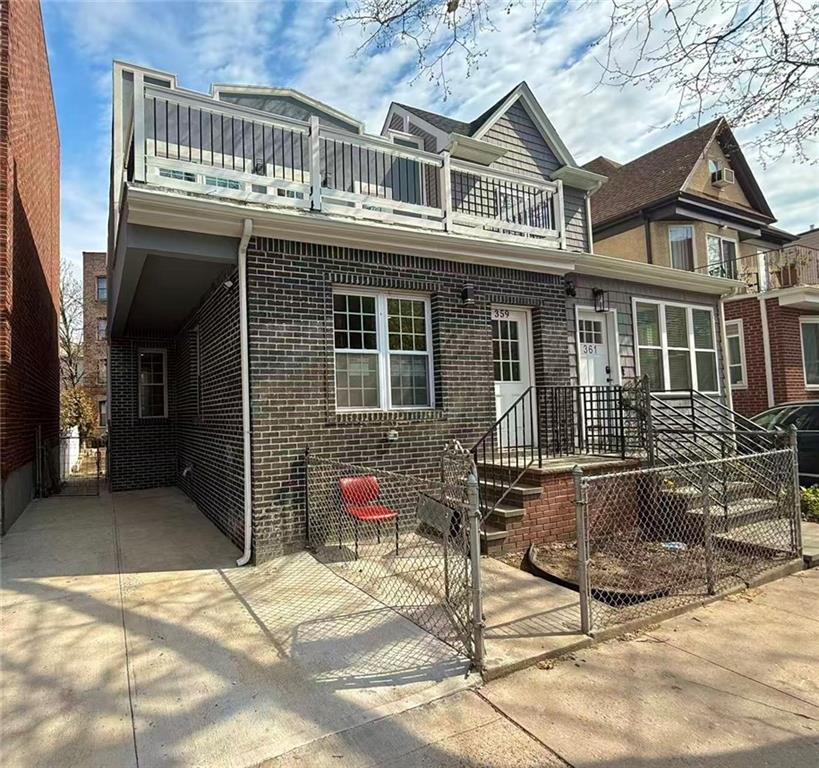 359 88th Street Bay Ridge Brooklyn NY 11209