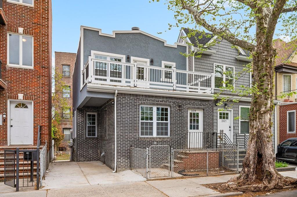359 88th Street Bay Ridge Brooklyn NY 11209