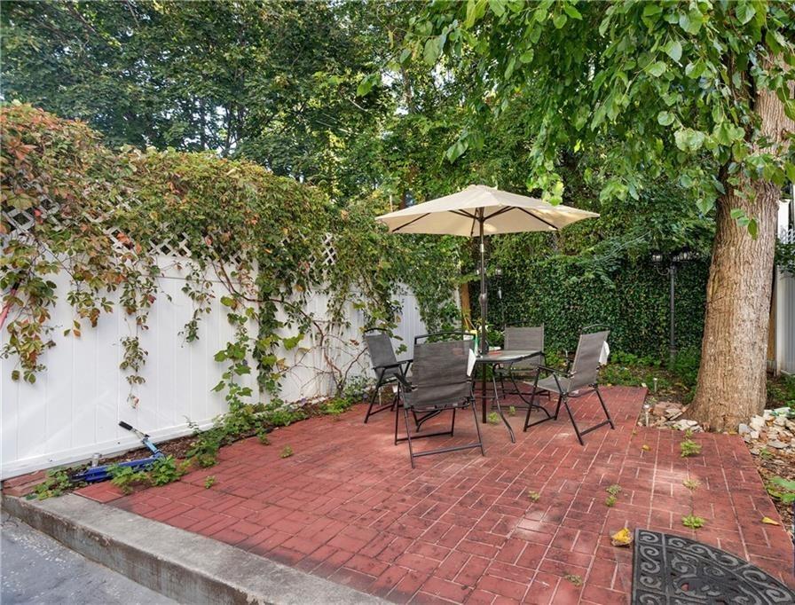 20 Pilling Street Bushwick Brooklyn NY 11207