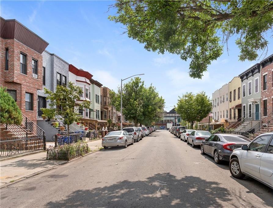 20 Pilling Street Bushwick Brooklyn NY 11207