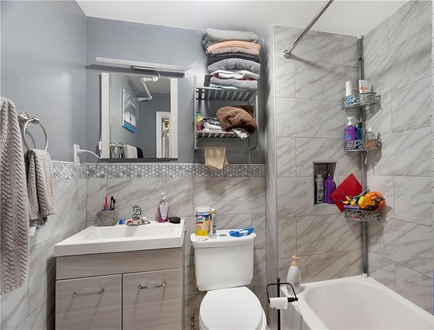 20 Pilling Street Bushwick Brooklyn NY 11207