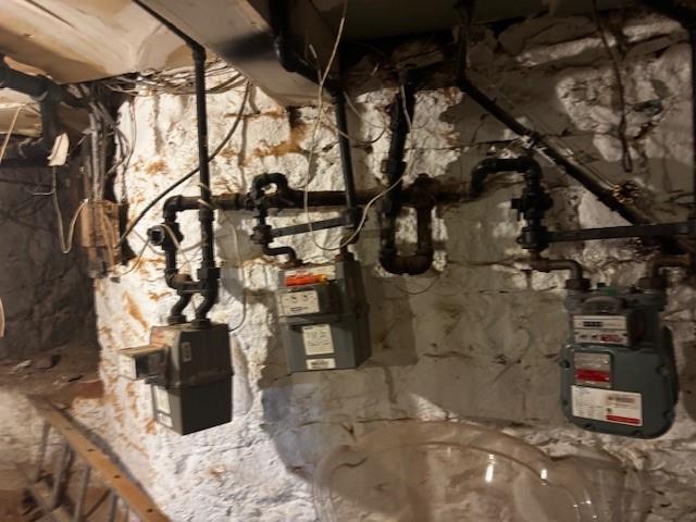 20 Pilling Street Bushwick Brooklyn NY 11207