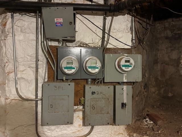 20 Pilling Street Bushwick Brooklyn NY 11207