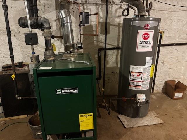 20 Pilling Street Bushwick Brooklyn NY 11207