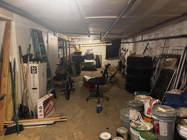 20 Pilling Street Bushwick Brooklyn NY 11207