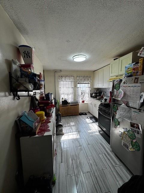 20 Pilling Street Bushwick Brooklyn NY 11207