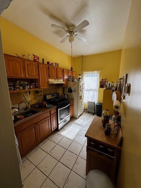 20 Pilling Street Bushwick Brooklyn NY 11207