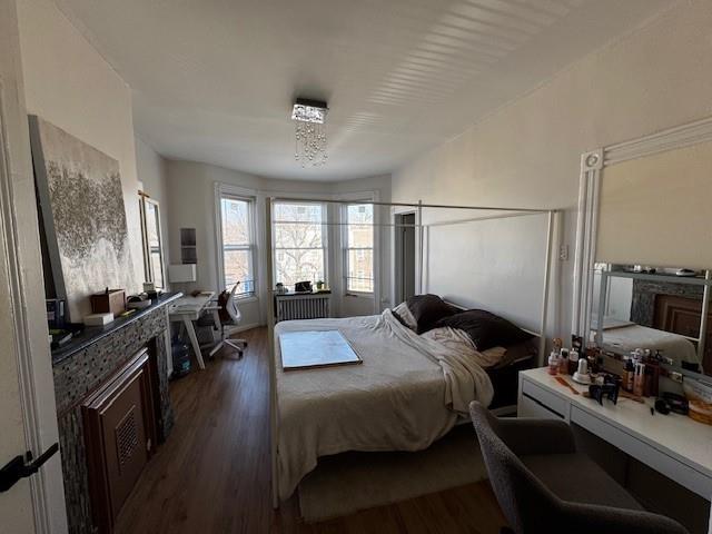 20 Pilling Street Bushwick Brooklyn NY 11207