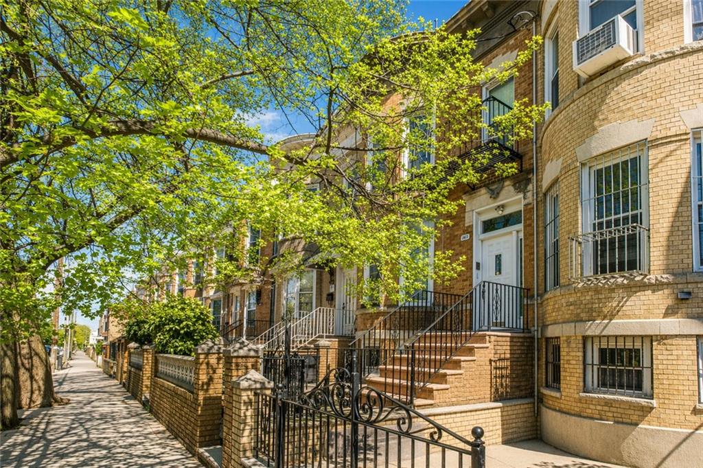 1673 83rd Street Bensonhurst Brooklyn NY 11214