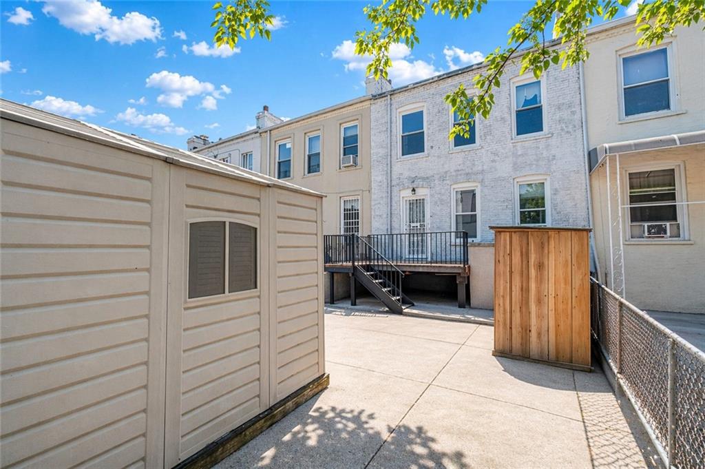 1673 83rd Street Bensonhurst Brooklyn NY 11214