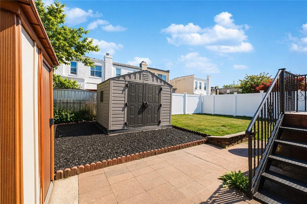 1673 83rd Street Bensonhurst Brooklyn NY 11214