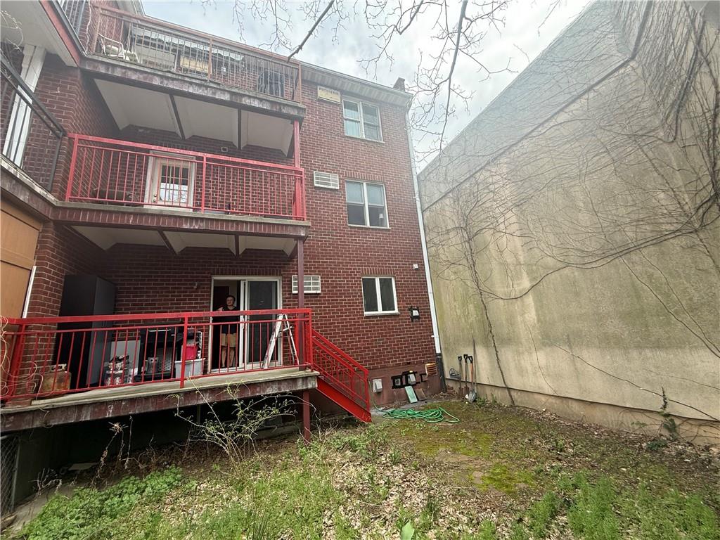 2814 East 28th Street Sheepshead Bay Brooklyn NY 11235