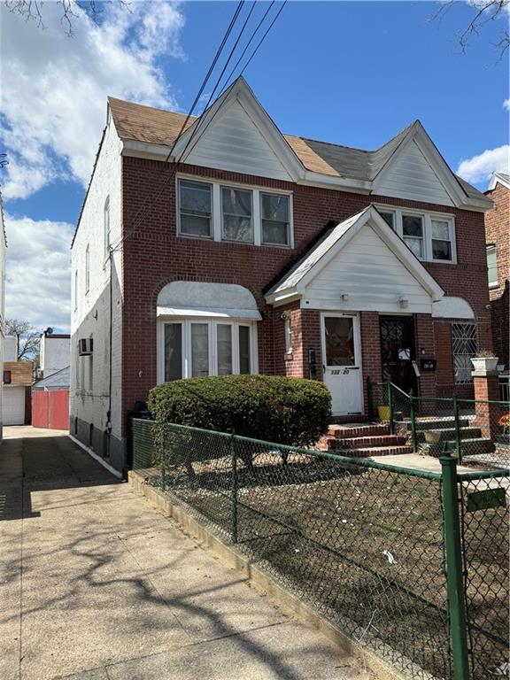 132-20 82nd Street Ozone Park Ozone Park NY 11417