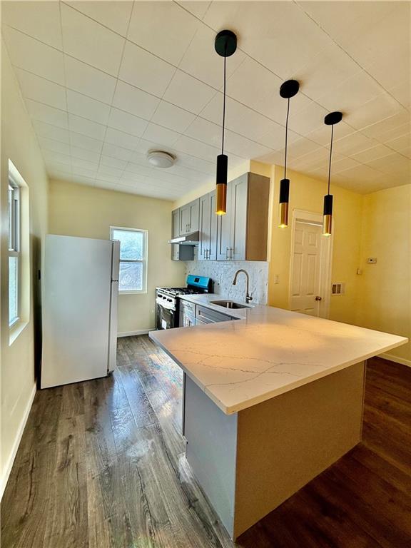 132-20 82nd Street Ozone Park Ozone Park NY 11417