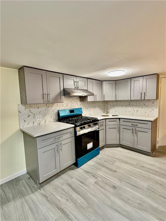 132-20 82nd Street Ozone Park Ozone Park NY 11417