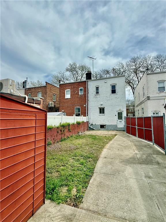 132-20 82nd Street Ozone Park Ozone Park NY 11417