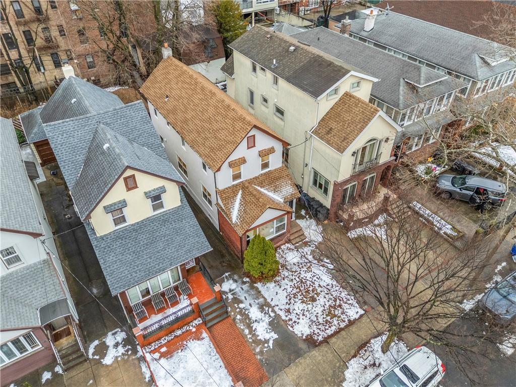 1911 East 19th Street Homecrest Brooklyn NY 11229