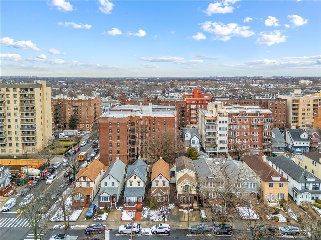 1911 East 19th Street Homecrest Brooklyn NY 11229