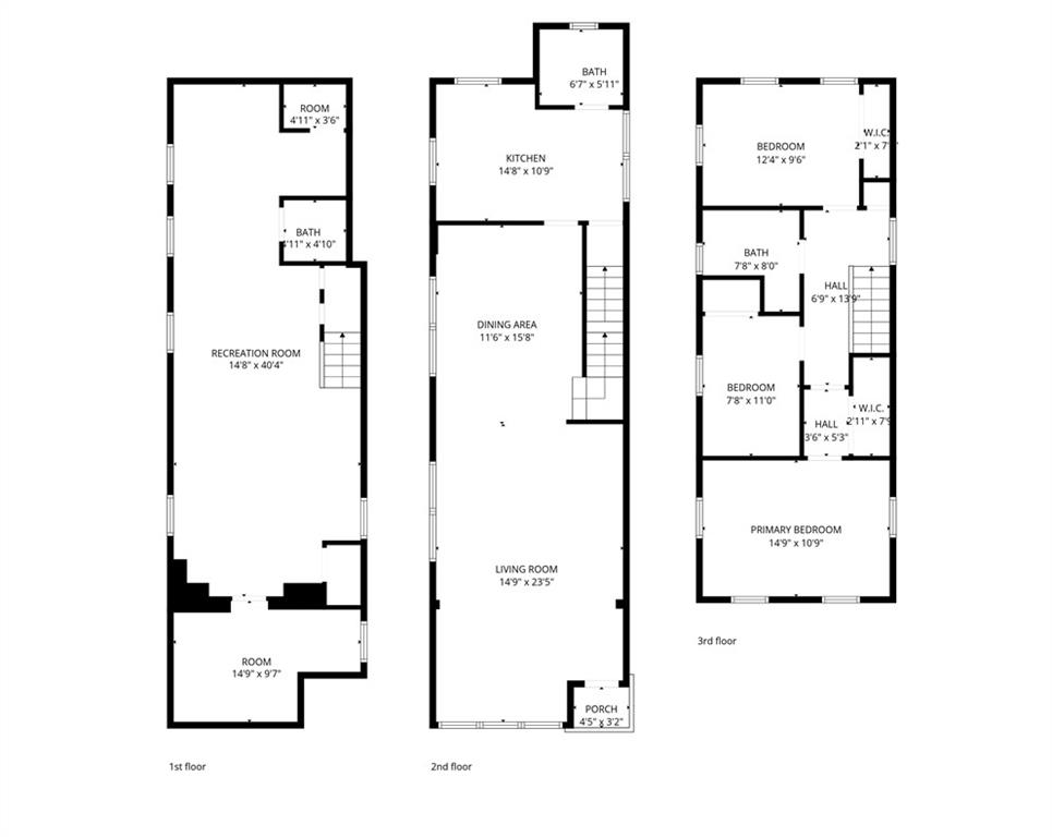 1911 East 19th Street Homecrest Brooklyn NY 11229