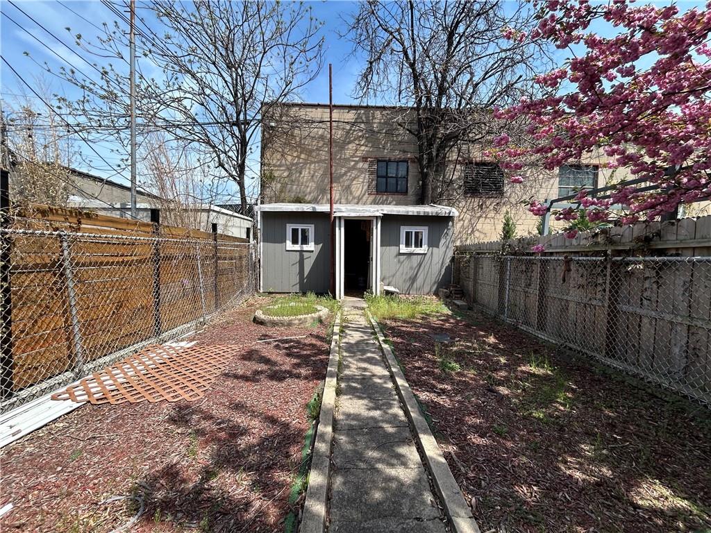 211 29th Street Greenwood Heights Brooklyn NY 11232