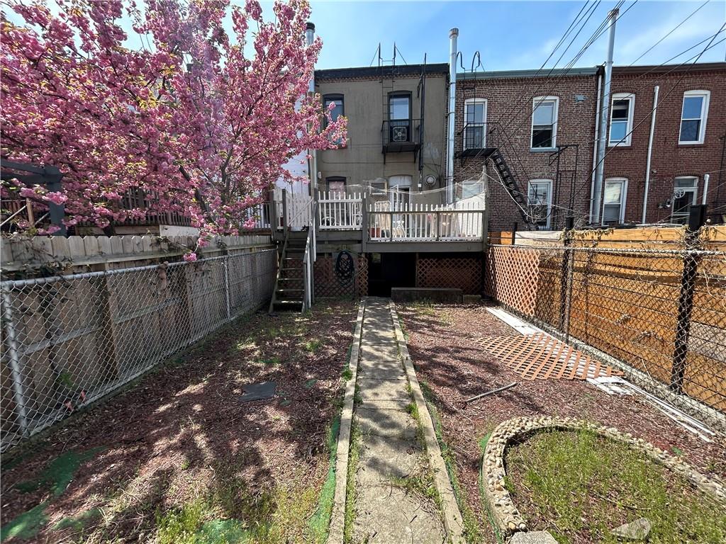 211 29th Street Greenwood Heights Brooklyn NY 11232