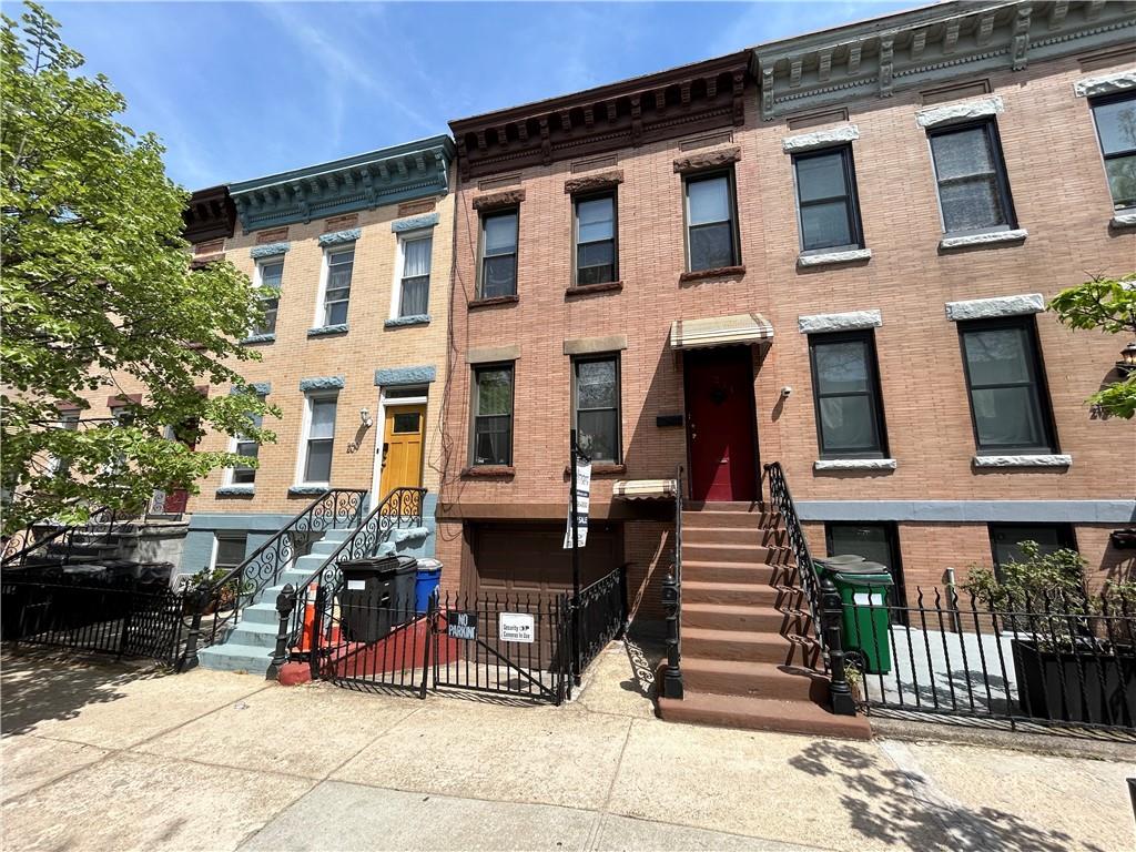 211 29th Street Greenwood Heights Brooklyn NY 11232