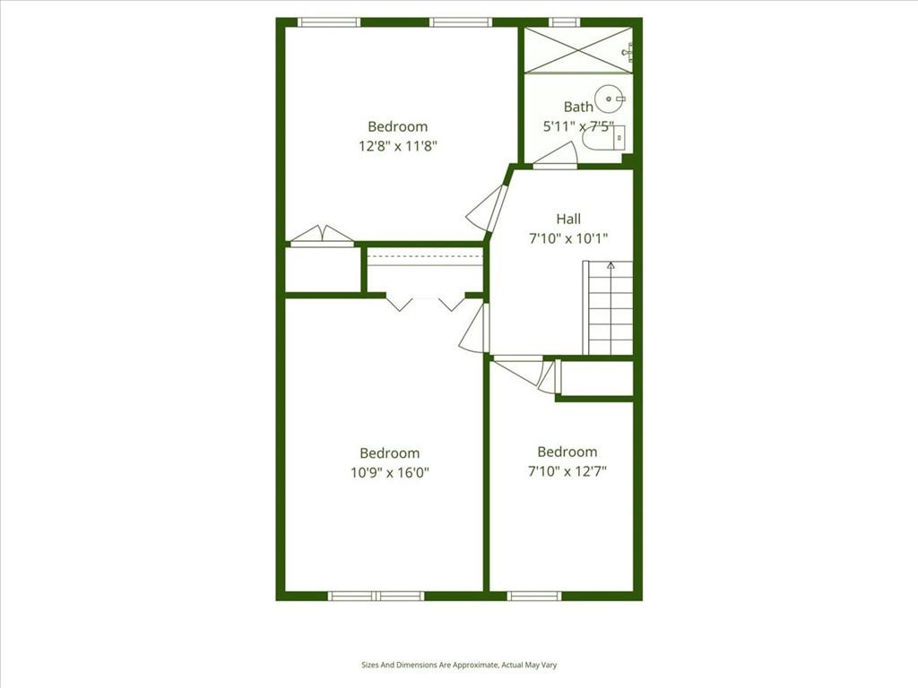 1728 East 33rd Street Marine Park Brooklyn NY 11234