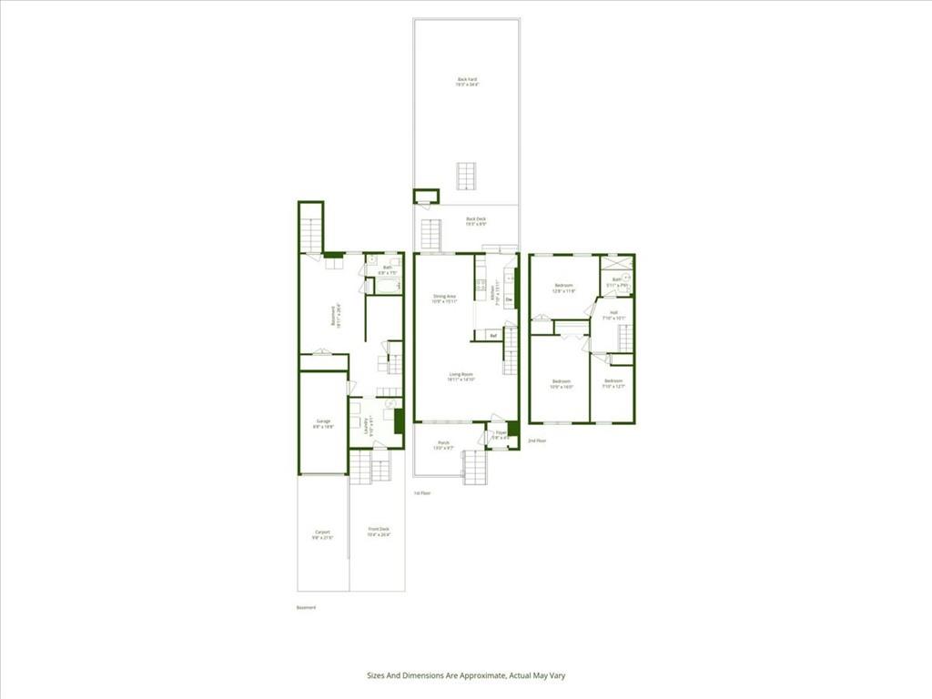 1728 East 33rd Street Marine Park Brooklyn NY 11234