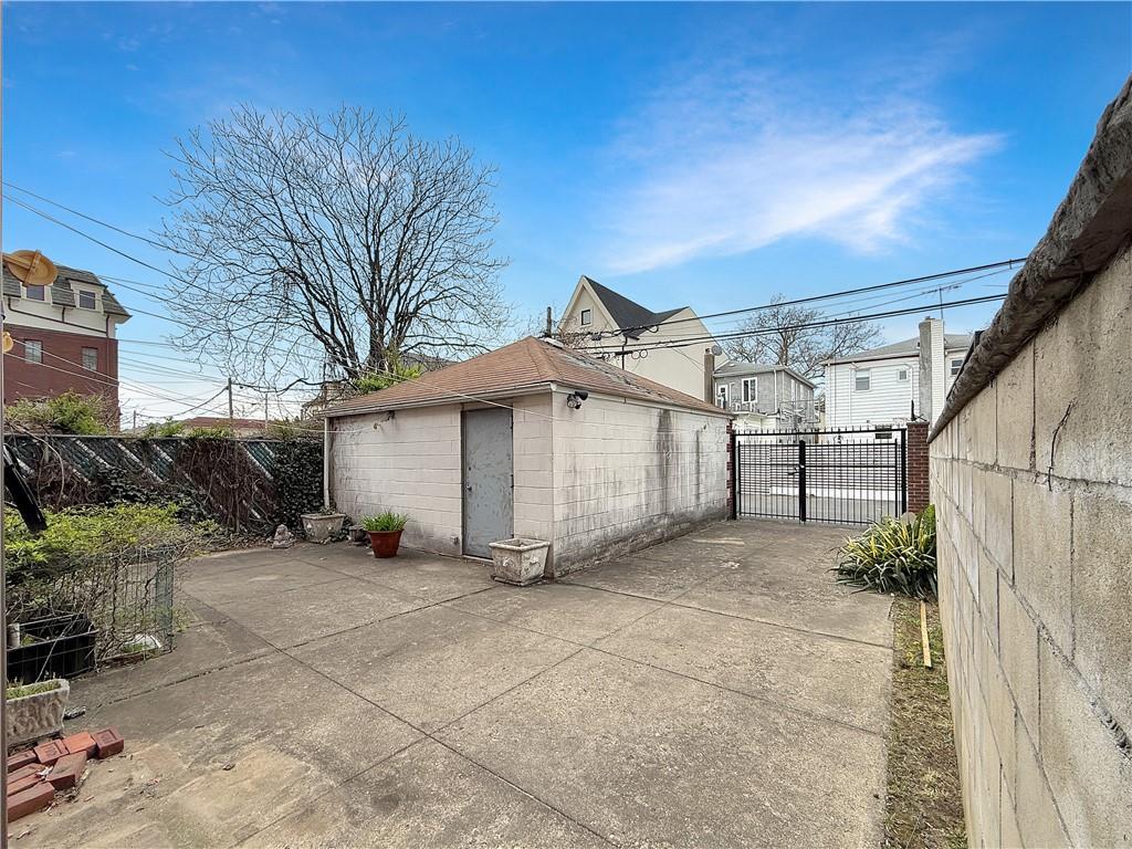 2156 Ocean Parkway Gravesend Brooklyn NY 11223