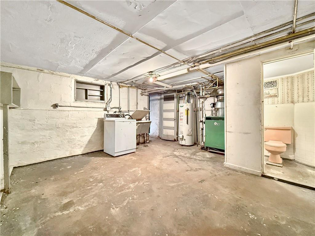 2156 Ocean Parkway Gravesend Brooklyn NY 11223