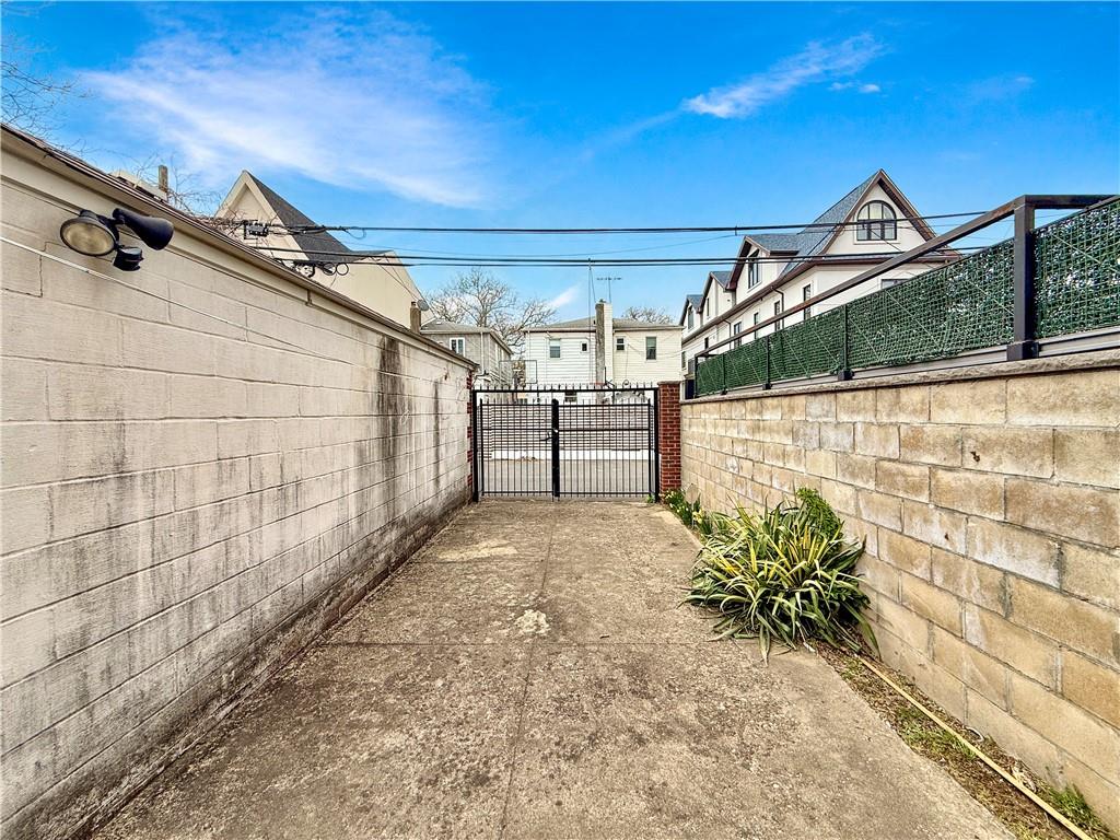 2156 Ocean Parkway Gravesend Brooklyn NY 11223