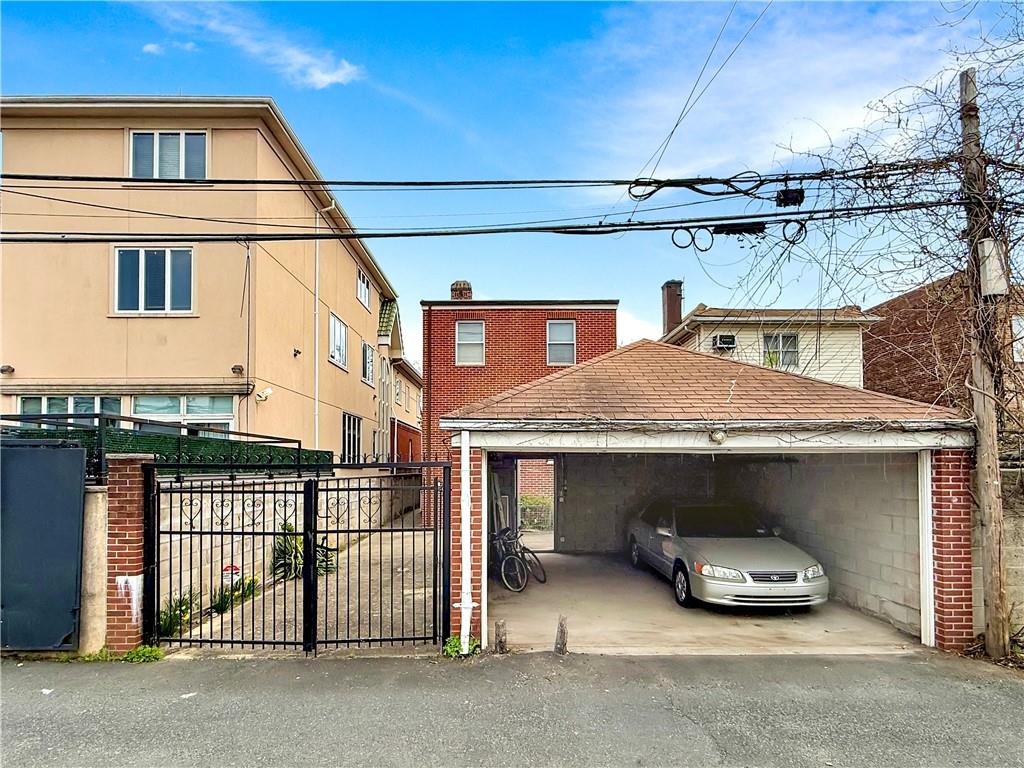 2156 Ocean Parkway Gravesend Brooklyn NY 11223