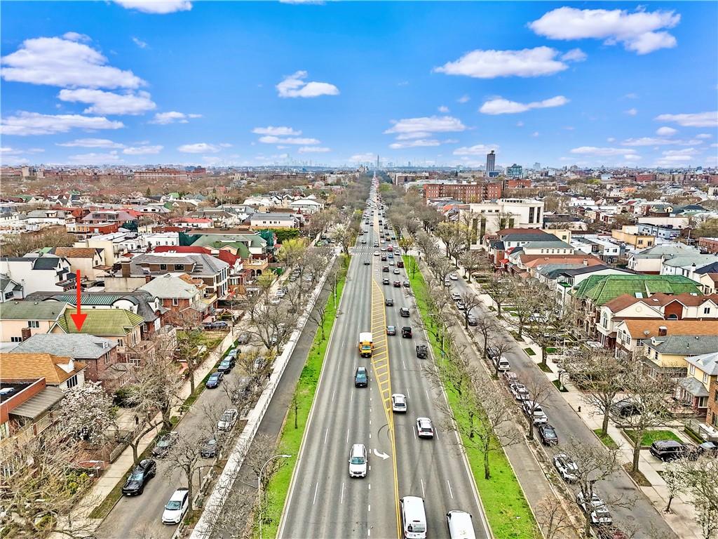 2156 Ocean Parkway Gravesend Brooklyn NY 11223