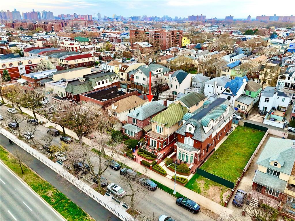 2156 Ocean Parkway Gravesend Brooklyn NY 11223