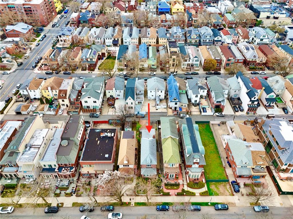 2156 Ocean Parkway Gravesend Brooklyn NY 11223