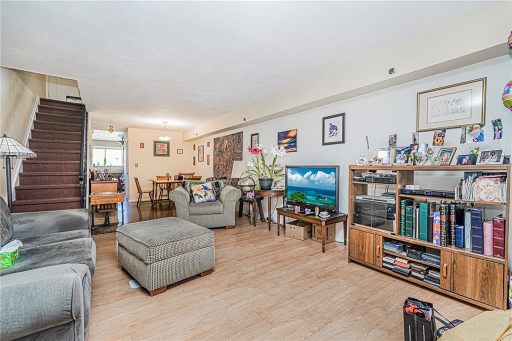 47 Tappen Court Stapleton Staten Island NY 10304