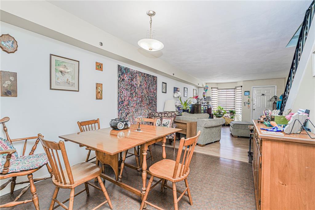 47 Tappen Court Stapleton Staten Island NY 10304