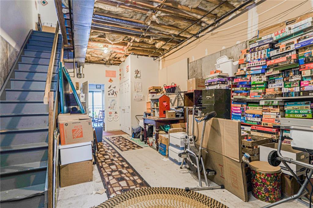 47 Tappen Court Stapleton Staten Island NY 10304