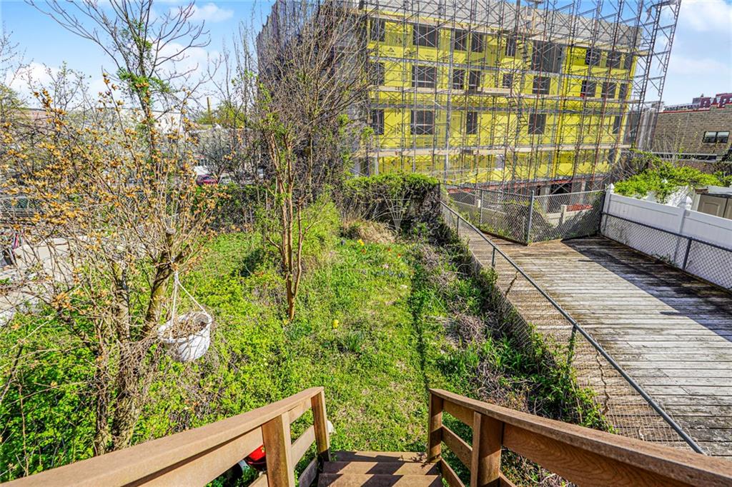 47 Tappen Court Stapleton Staten Island NY 10304