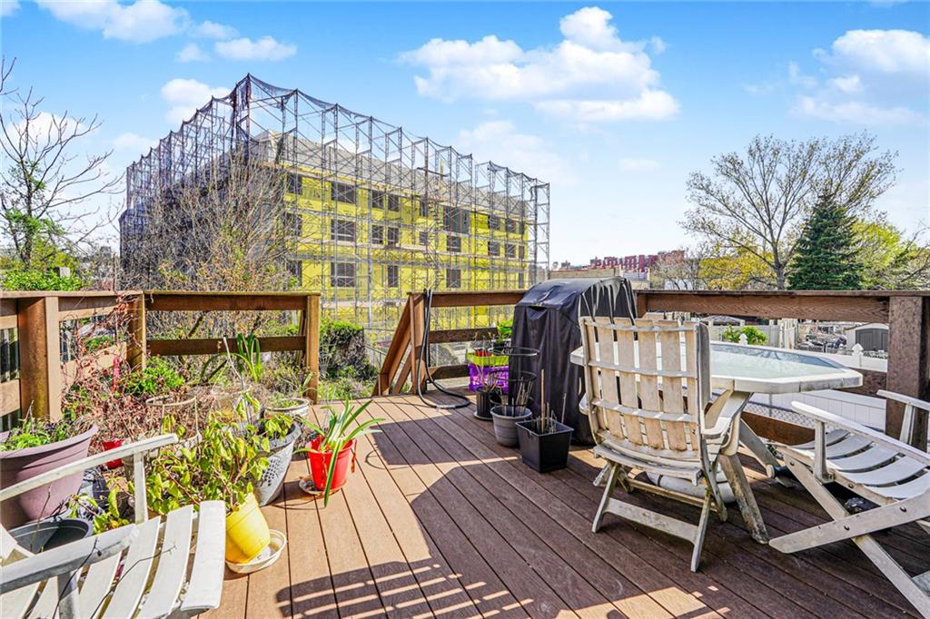 47 Tappen Court Stapleton Staten Island NY 10304