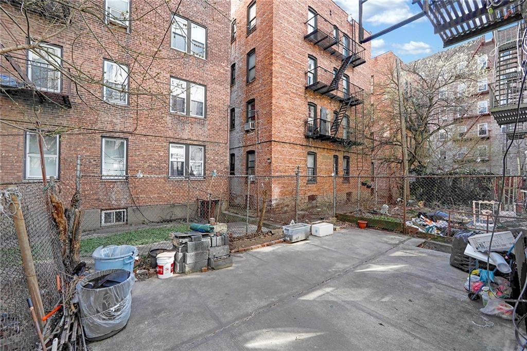 771 East 9th Street Flatbush Brooklyn NY 11230