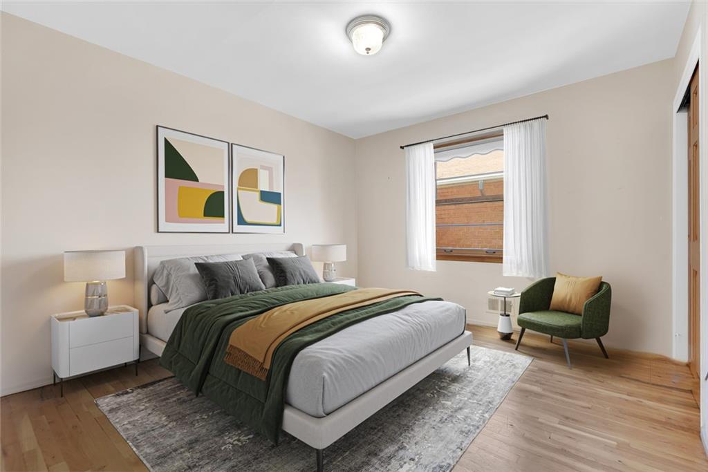 95 83rd Street Bay Ridge Brooklyn NY 11209