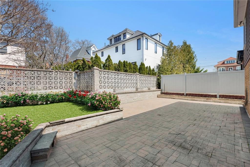 95 83rd Street Bay Ridge Brooklyn NY 11209